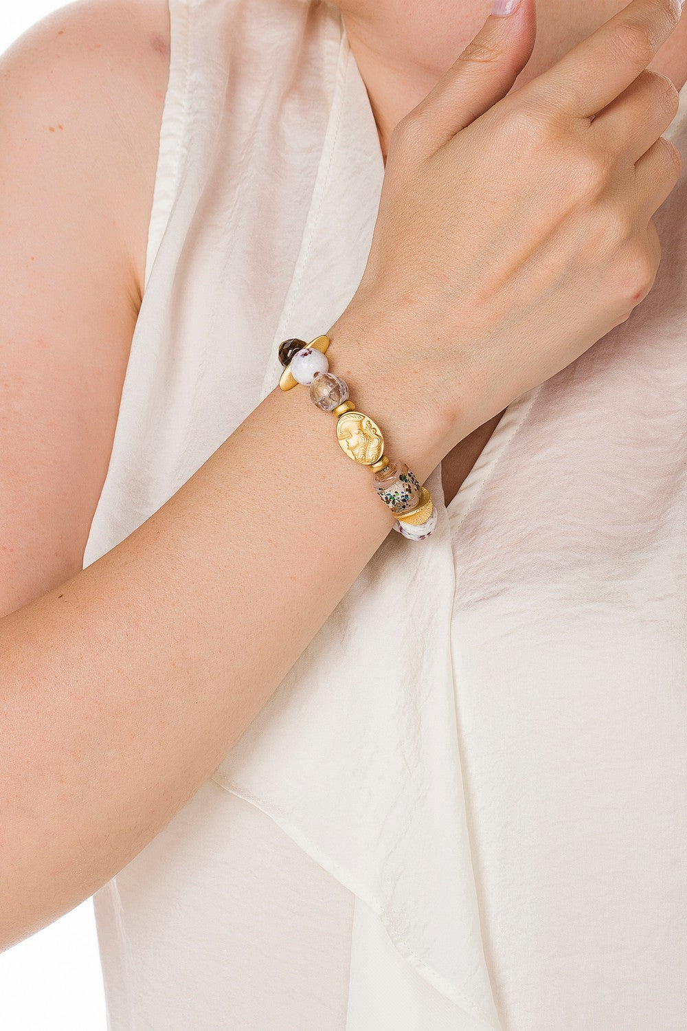 WN124 PULSERA PARA MUJER