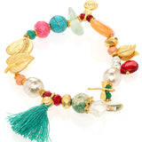 WN127 DAMEN BRACELET