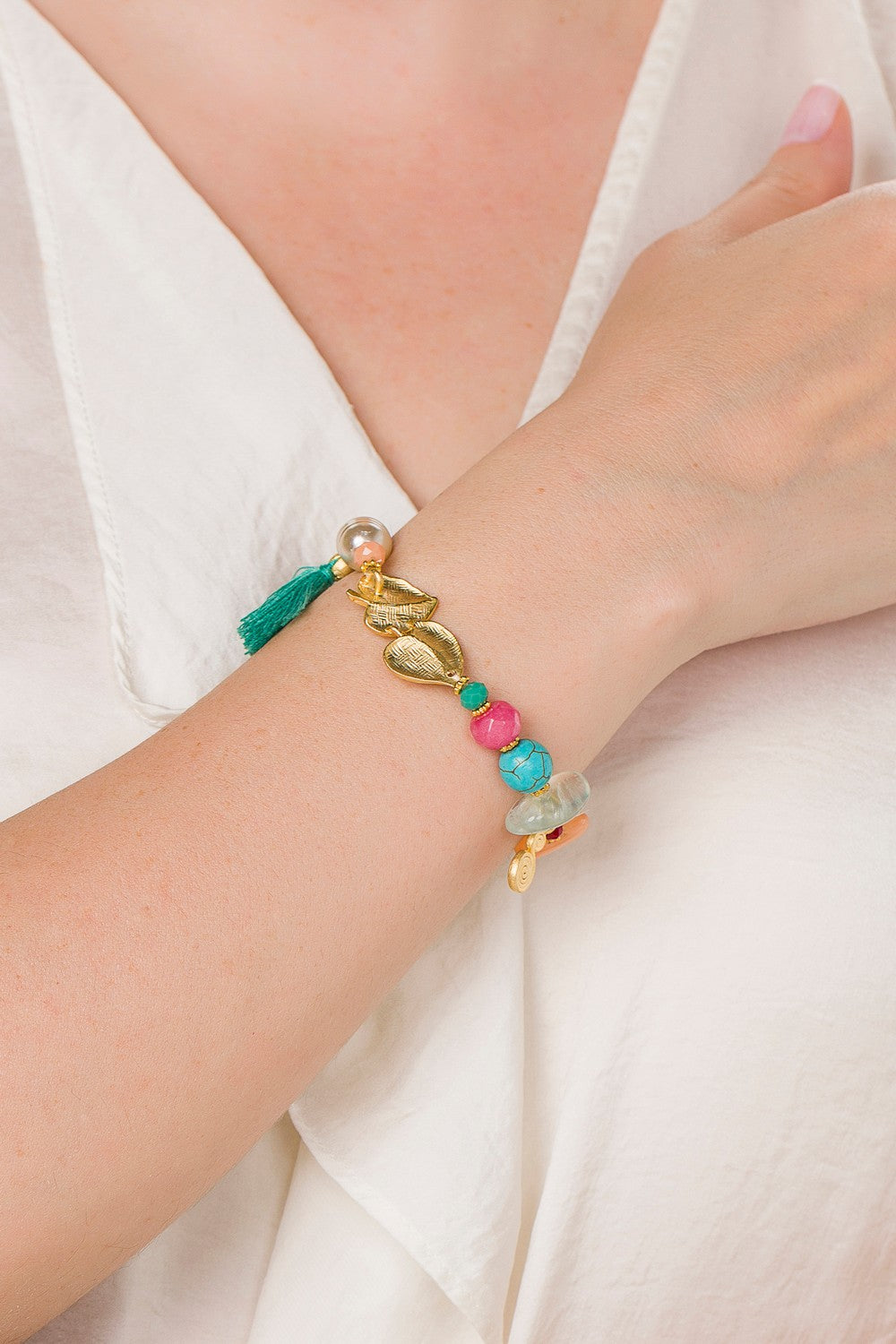 PULSERA DE MUJER WN127