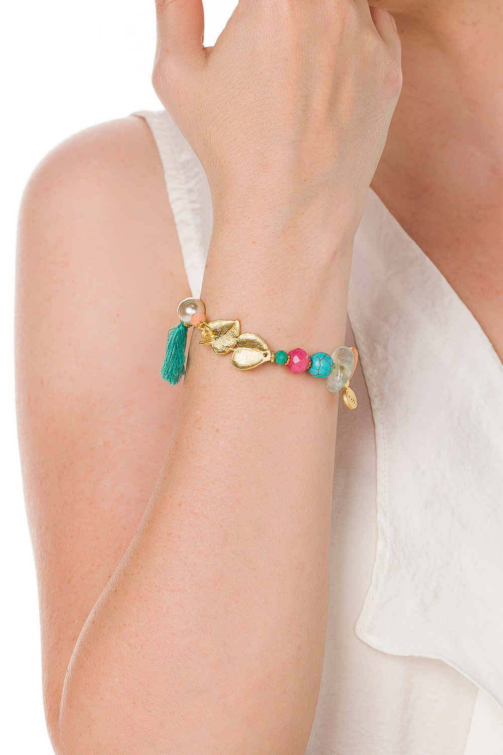 PULSERA DE MUJER WN127