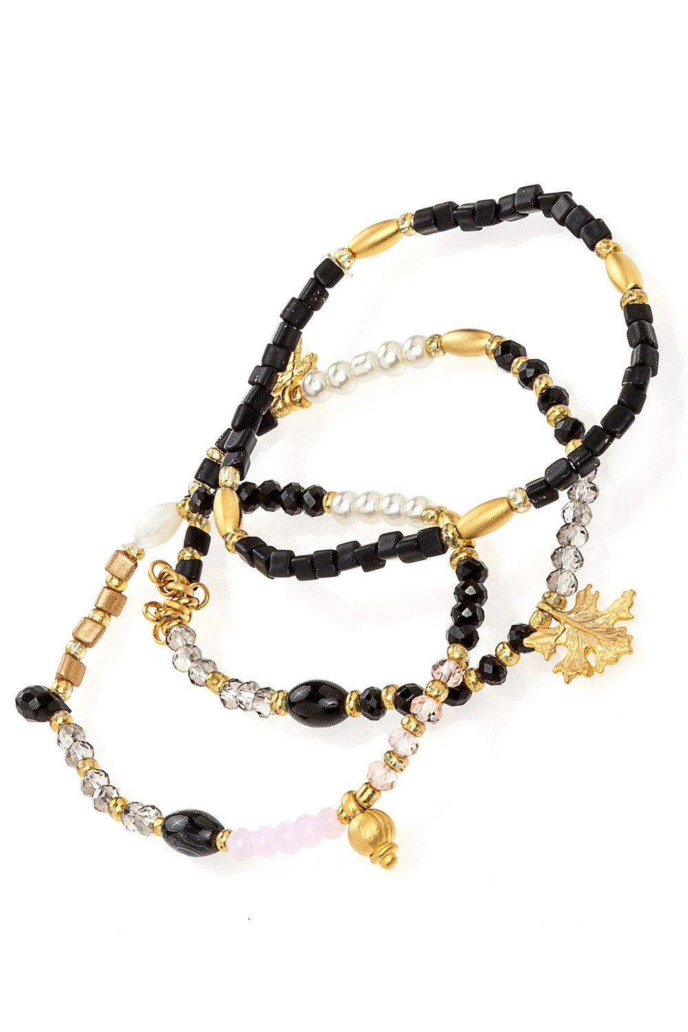 WN114 PULSERA PARA MUJER