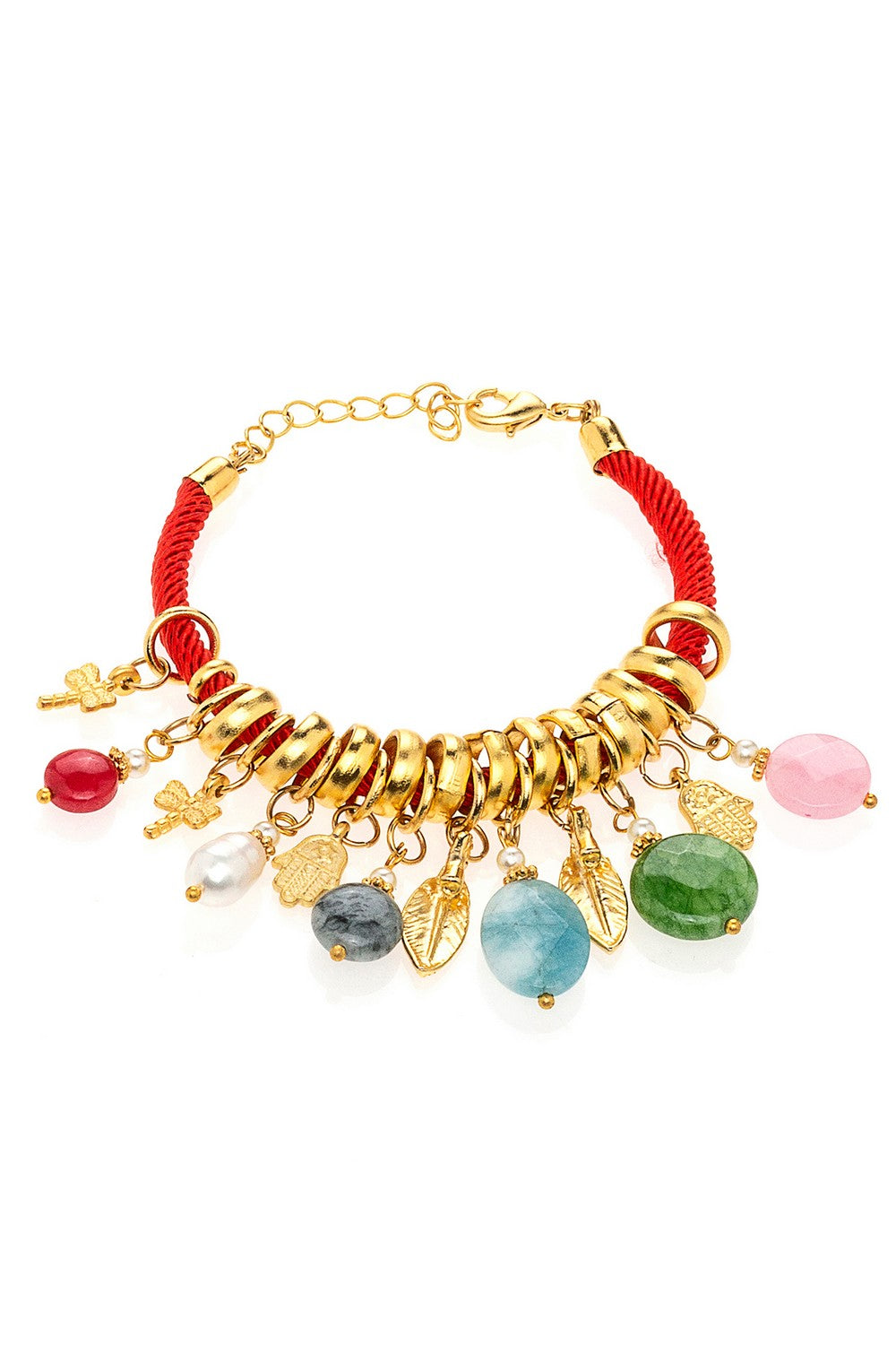 WN115 PULSERA MUJER