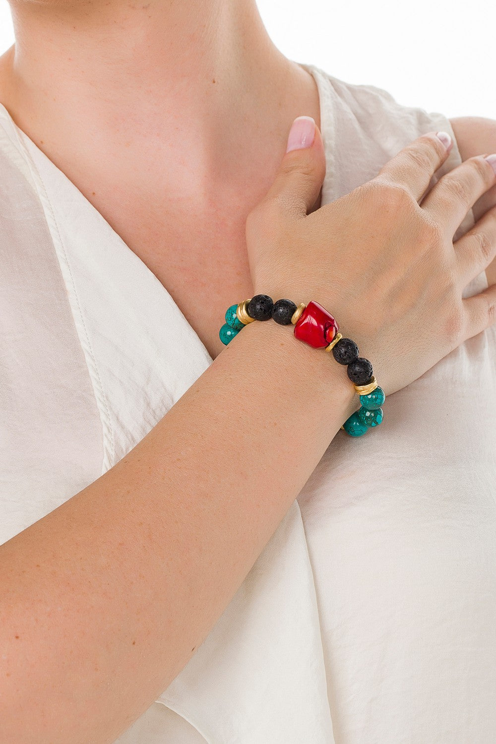 BRACELET FEMME WN119