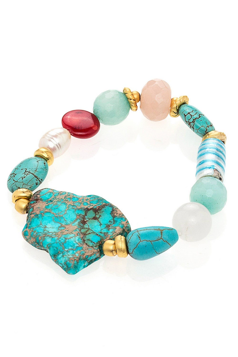 PULSERA MUJER WN120