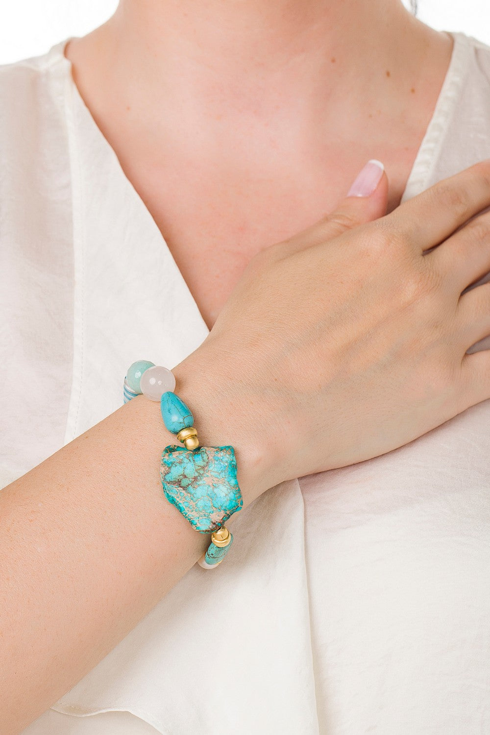 PULSERA MUJER WN120