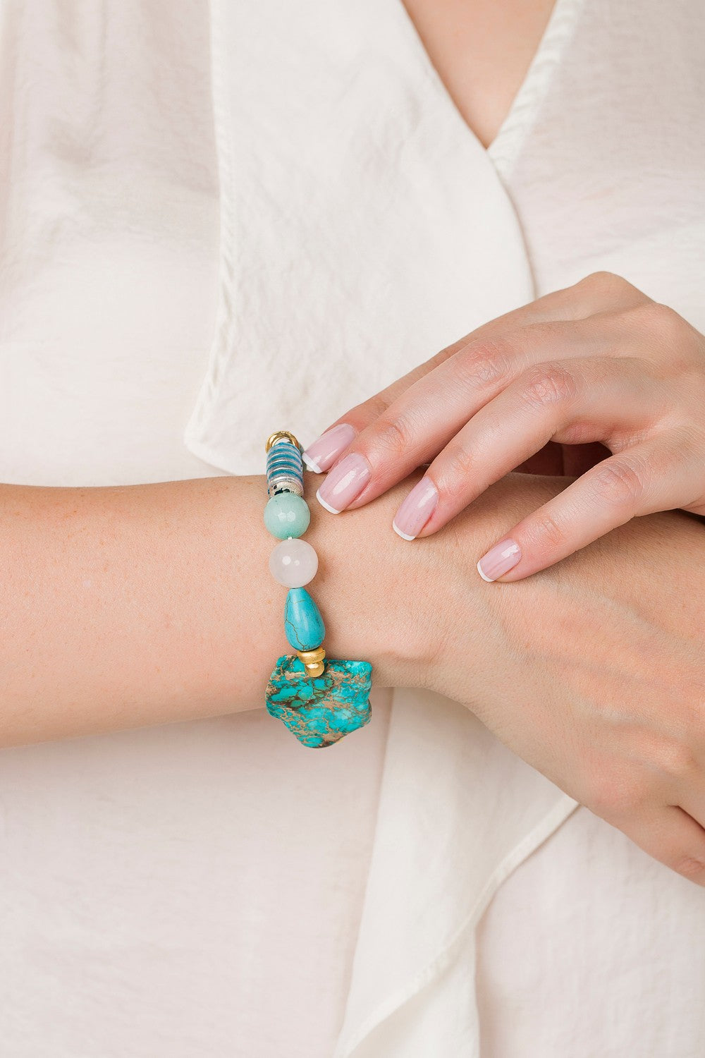 PULSERA MUJER WN120