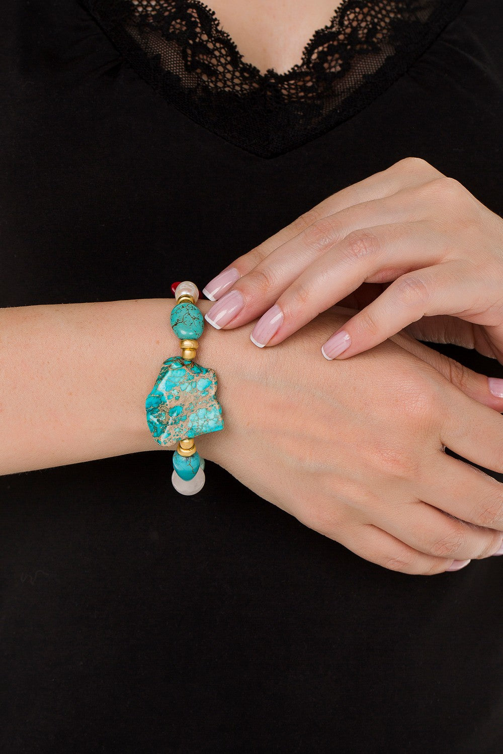 PULSERA MUJER WN120