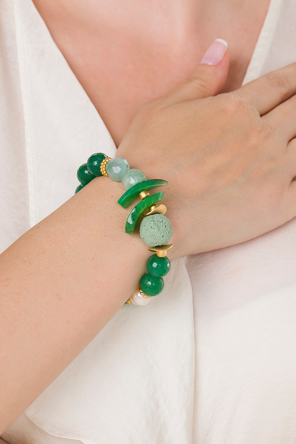 PULSERA DE MUJER WN121