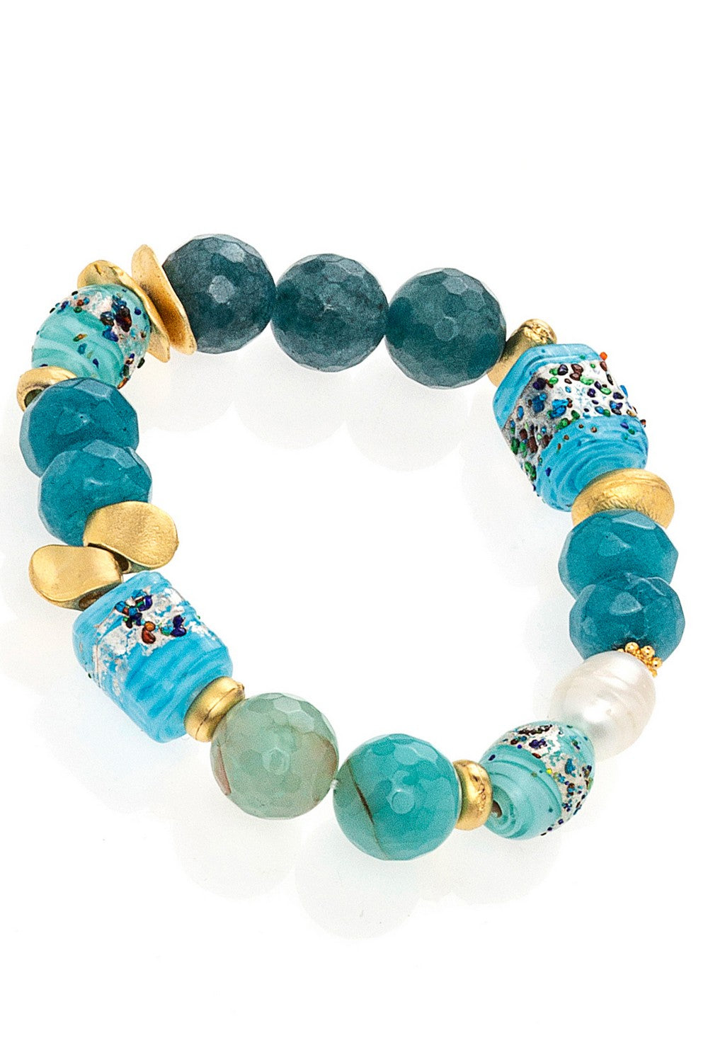 WN123 PULSERA PARA MUJER