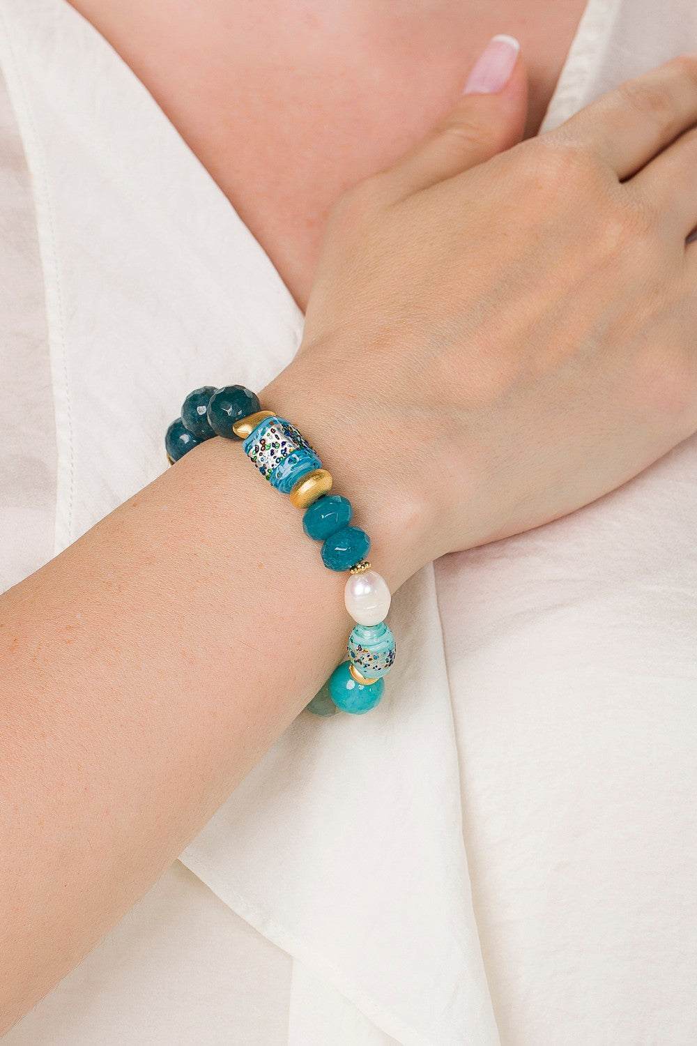 WN123 PULSERA PARA MUJER