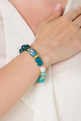 WN123 PULSERA PARA MUJER