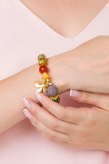 WN128 PULSERA PARA MUJER