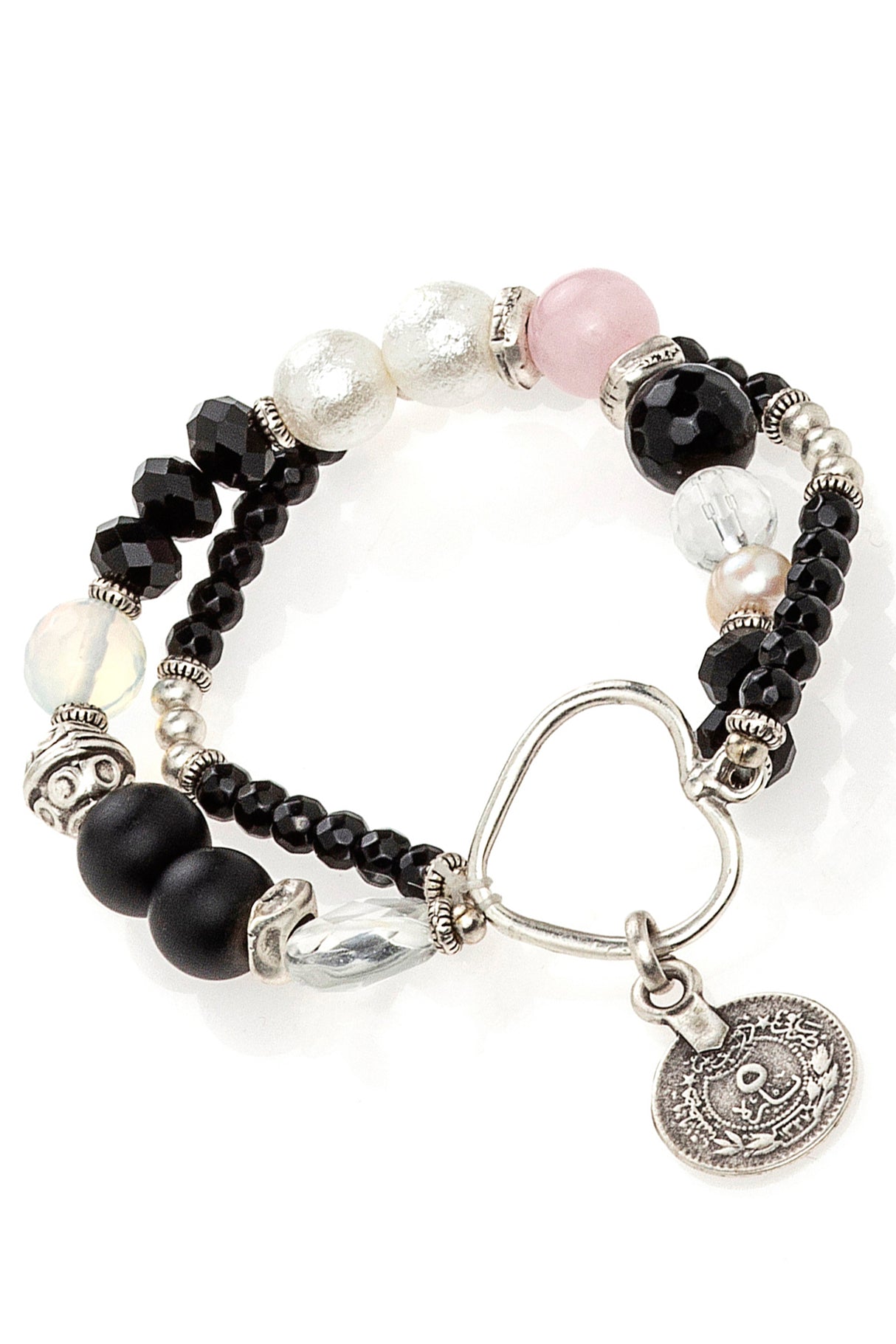WN133 PULSERA PARA MUJER