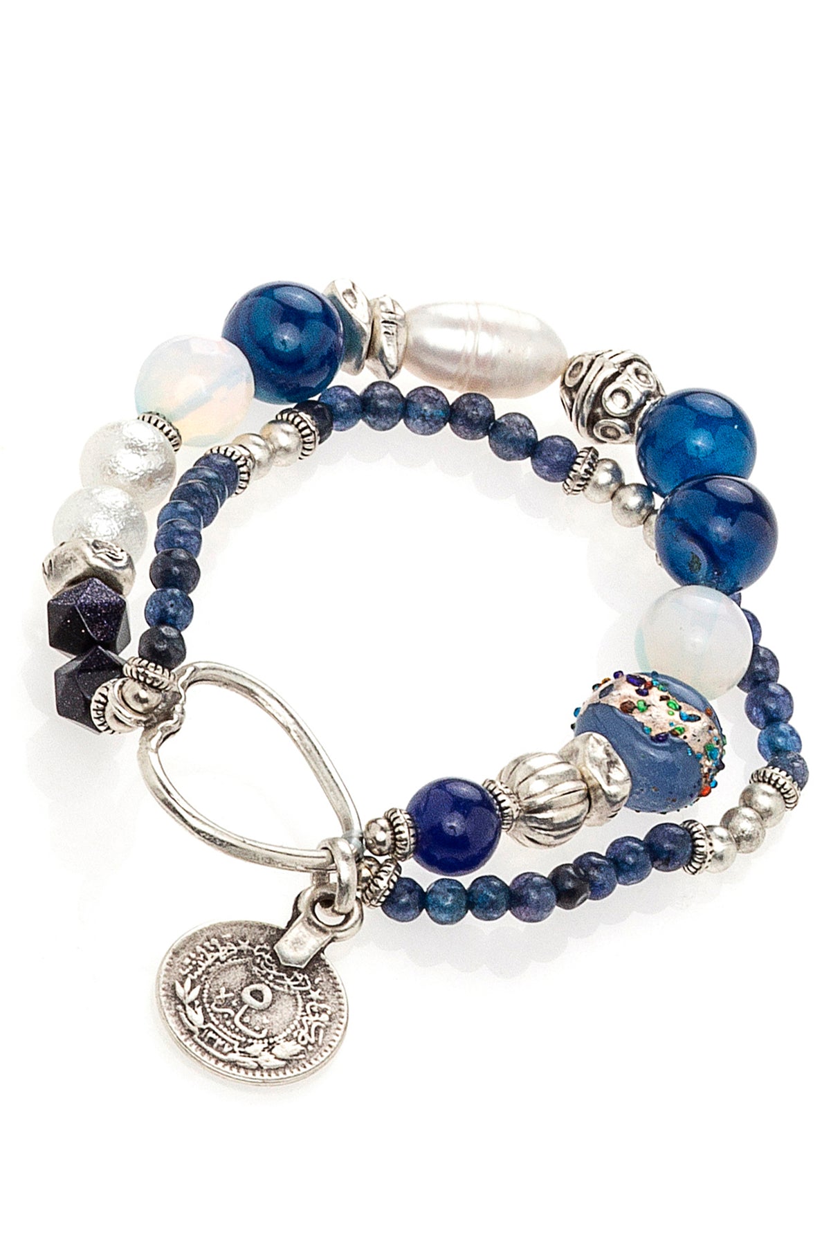 WN133 PULSERA PARA MUJER