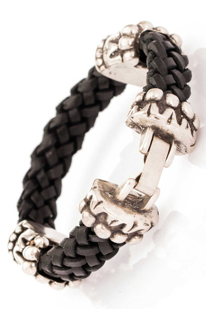 CN104 HEREN ARMBAND