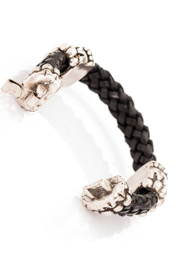 CN104 HEREN ARMBAND