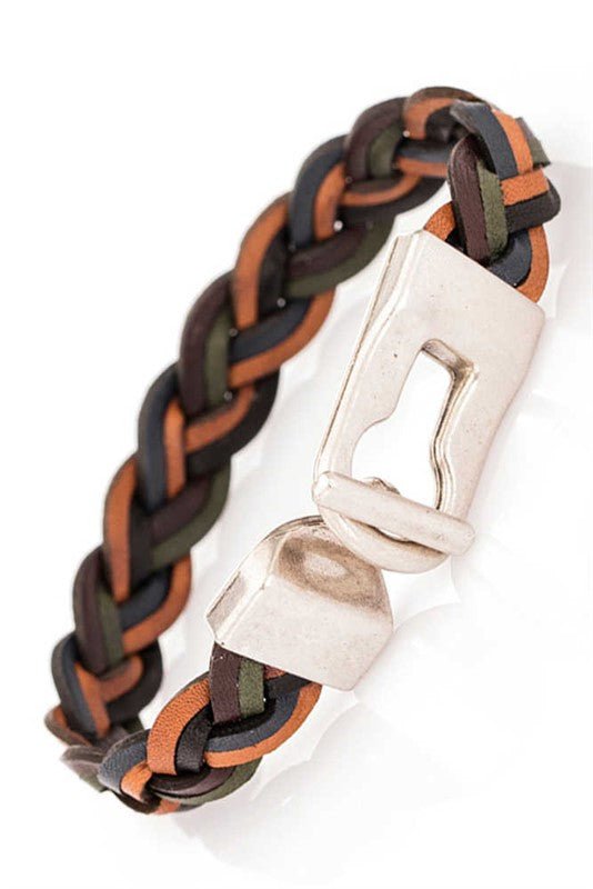 CN106 PULSERA PARA HOMBRE