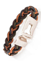 CN106 HERREN BRACELET