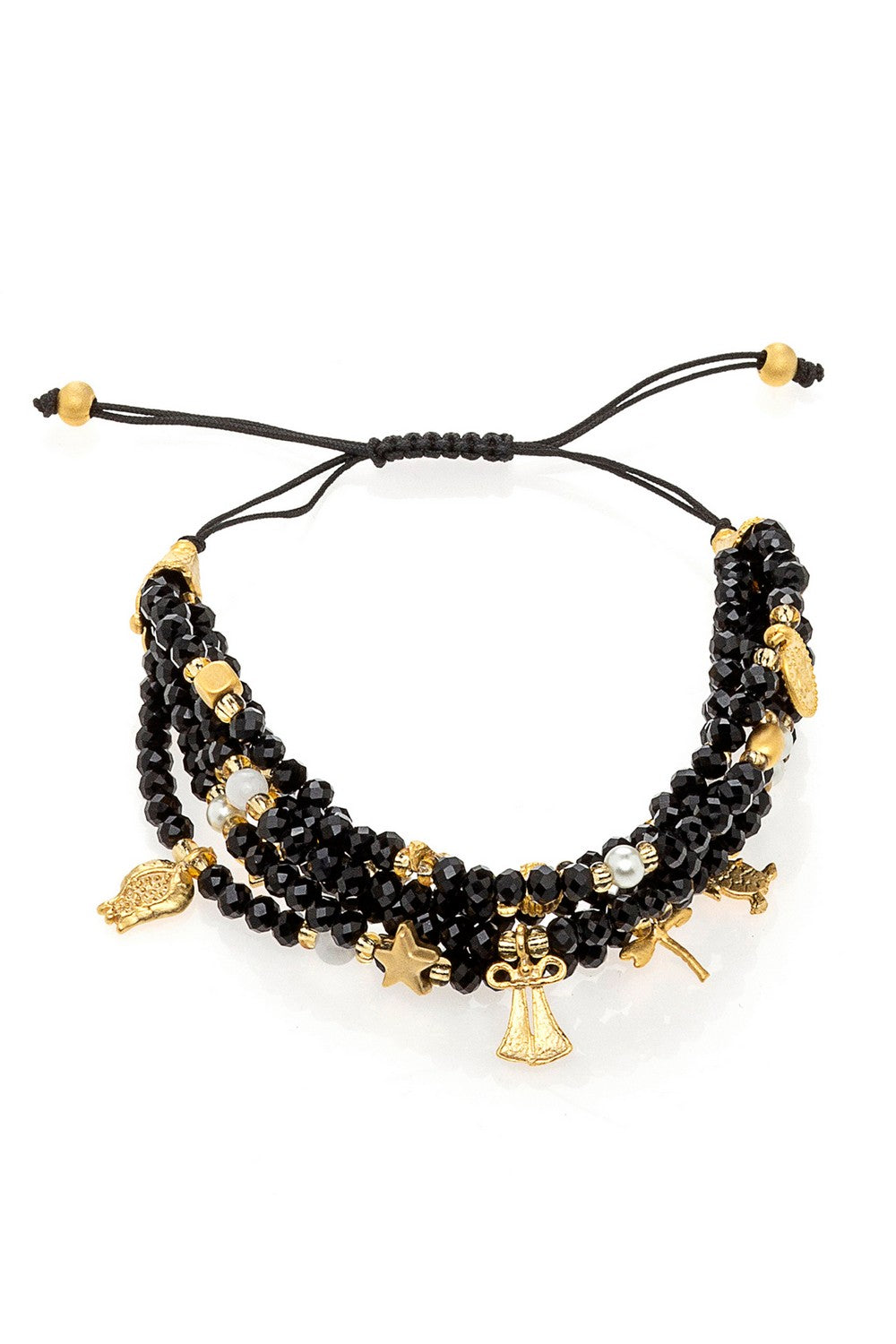 WN112 DAMES ARMBAND