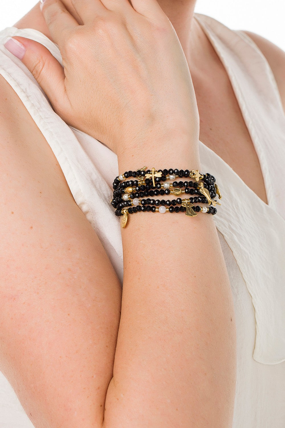 WN112 DAMES ARMBAND