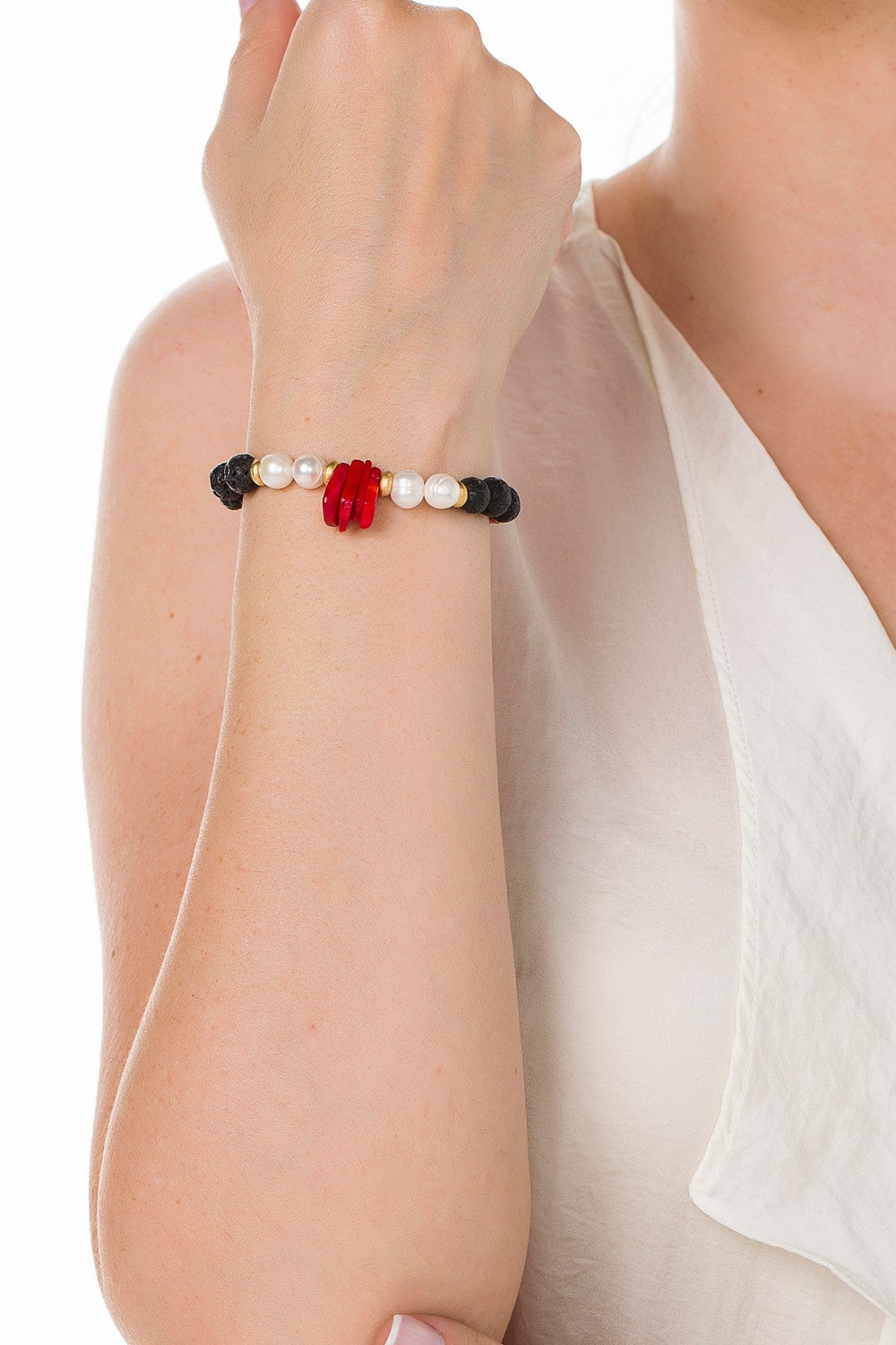 WN112 DAMES ARMBAND
