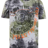 BT103 T-shirt pour garçon