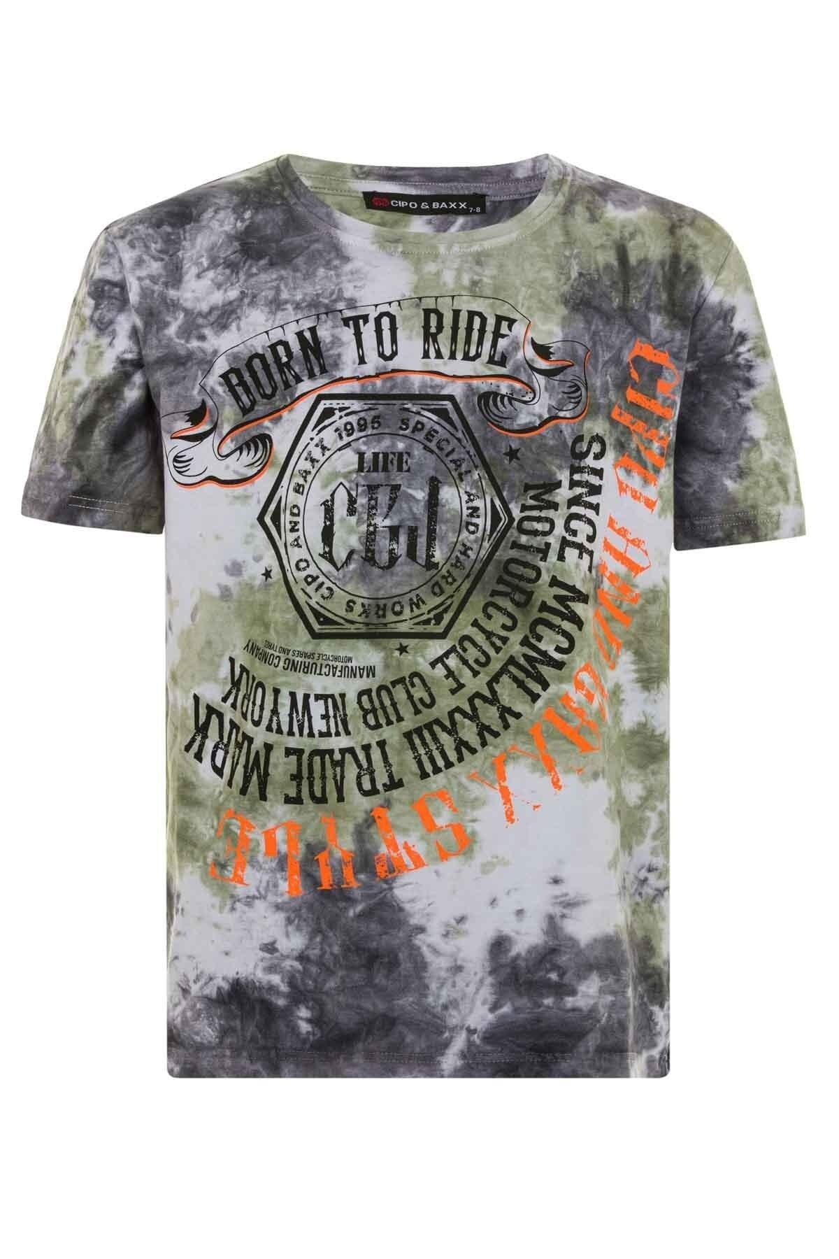 Camiseta BT103 para niño