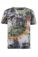 Camiseta BT103 para niño