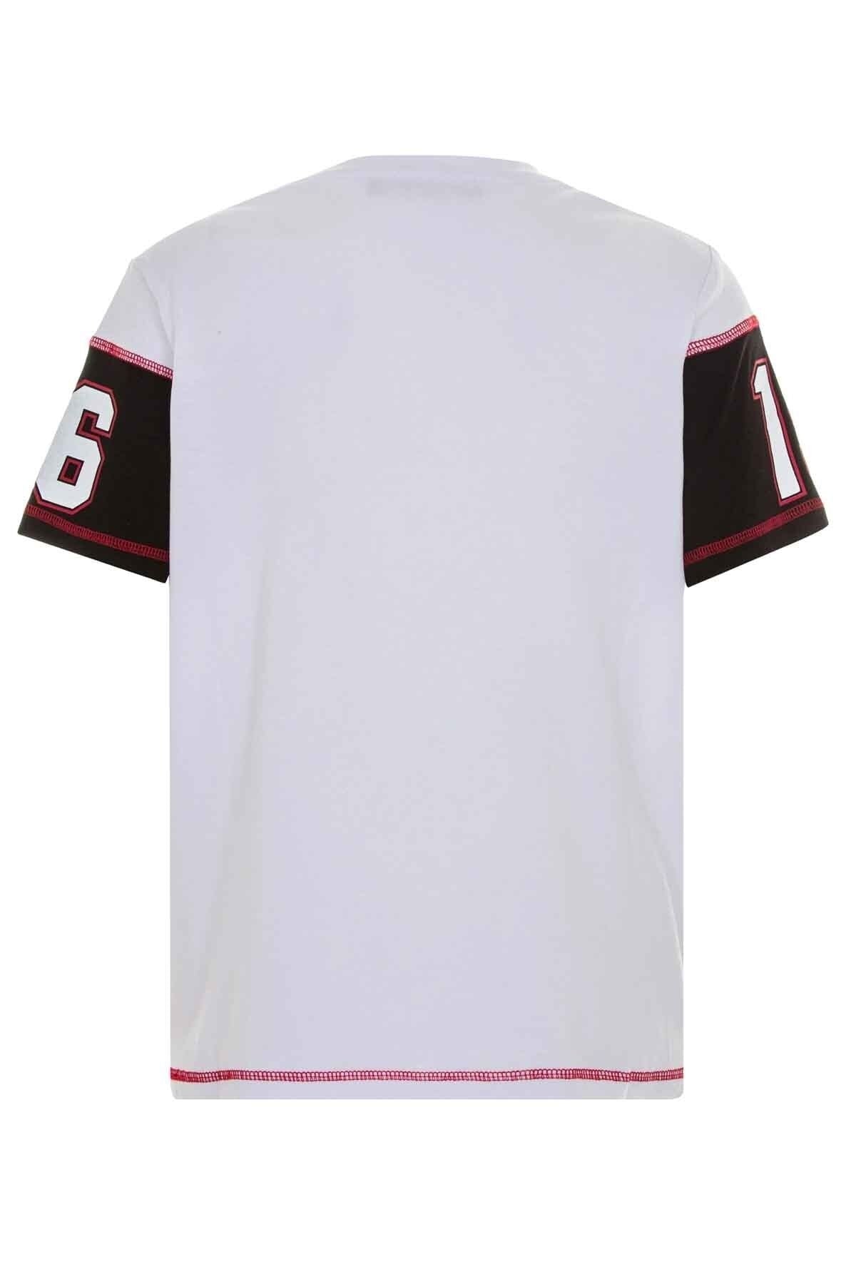 Camiseta BT104 para niño