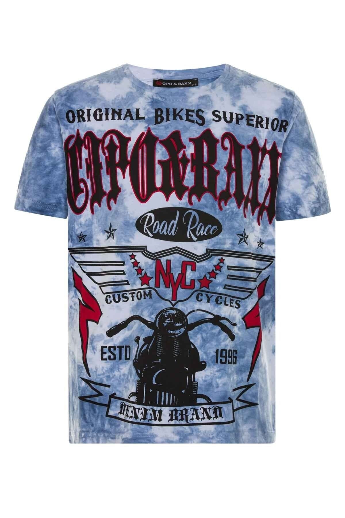 Camiseta BT108 para niño
