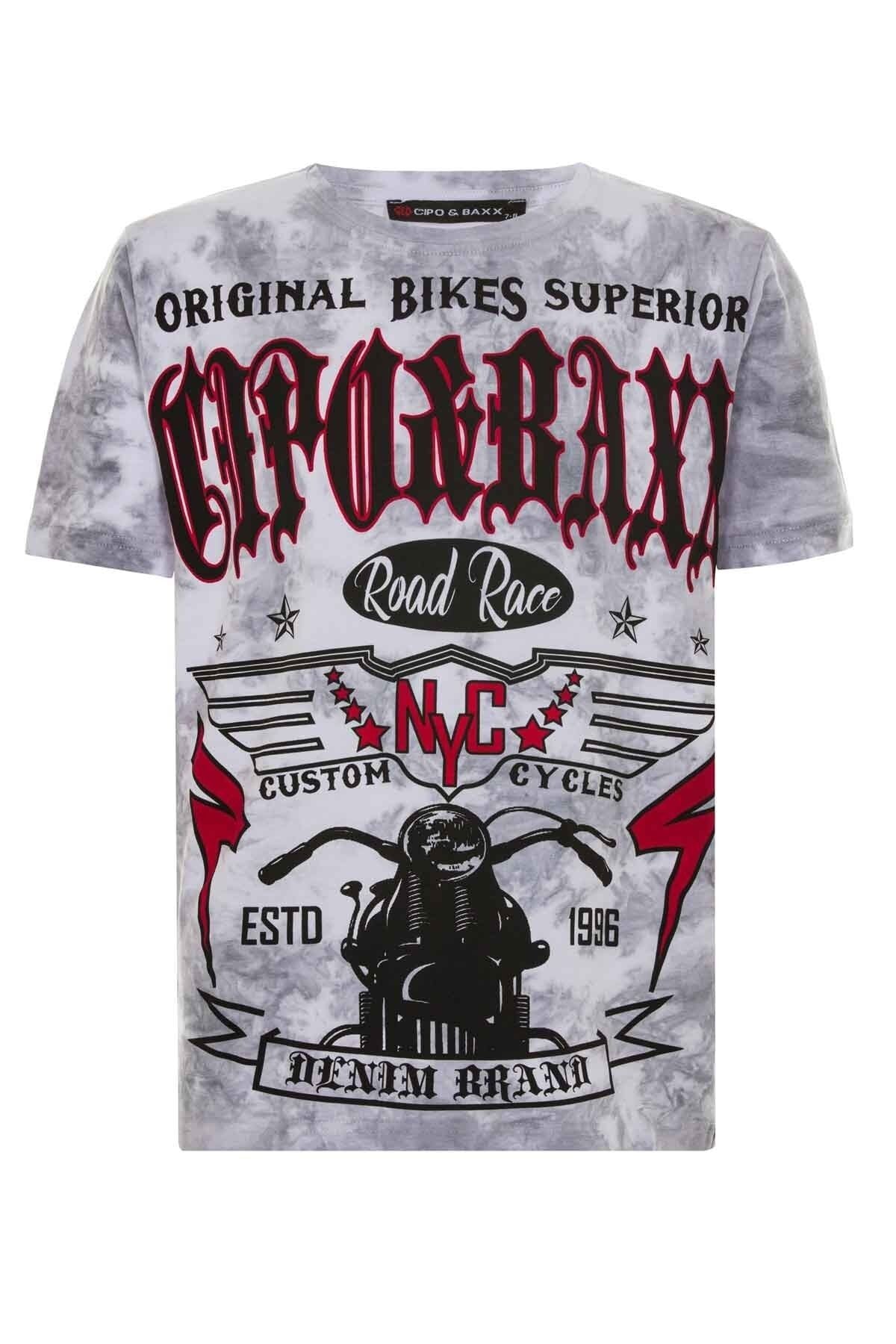 Camiseta BT108 para niño