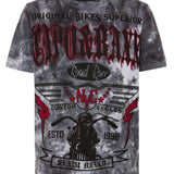 BT108 T-shirt pour garçon