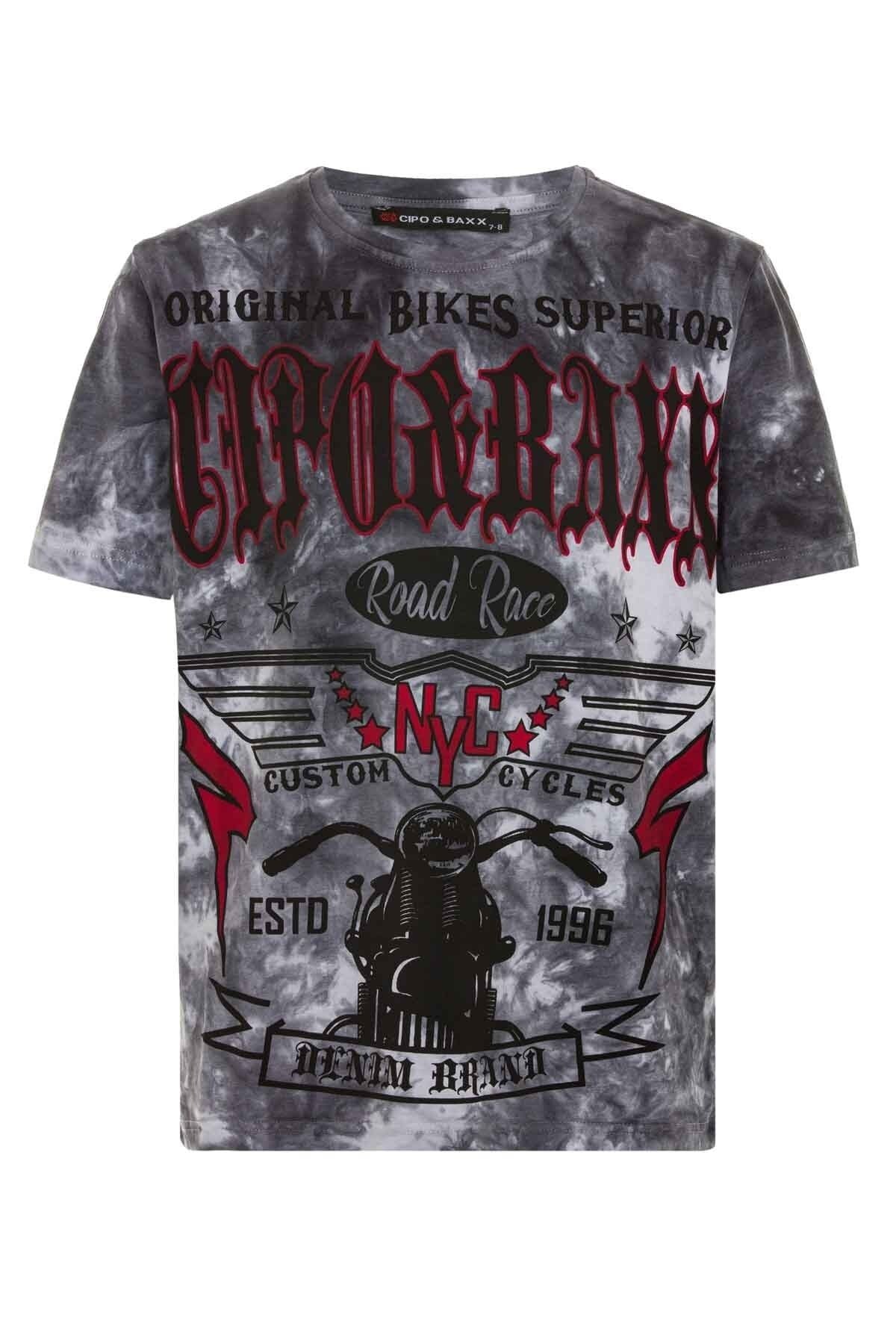 Camiseta BT108 para niño