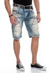C-0090 Bermuda Tejana de Hombre