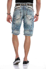 C-0090 Bermuda Tejana de Hombre
