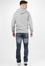C-0751 Pantalón Vaquero Recto para Hombre