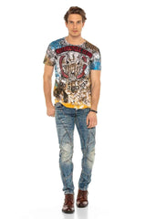 C-0894 STANDARD HERREN JEANS STRAIGHT FIT