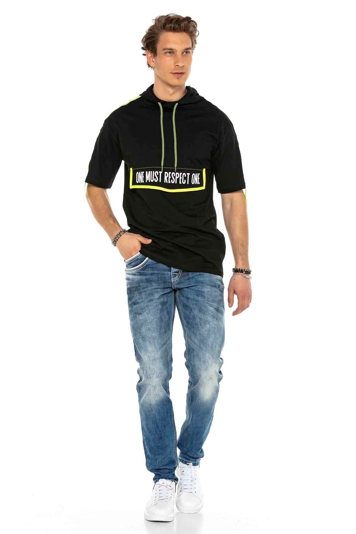C-1127 STANDARD HERREN JEANS