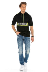 C-1127 STANDARD HERREN JEANS