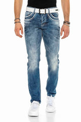 C-1127 STANDARD HERREN JEANS