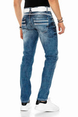 C-1127 STANDARD HERREN JEANS