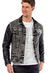C44603 STANDARD HERREN SWEATSHIRT