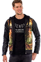 Sudadera Estampada para Hombre - C44610