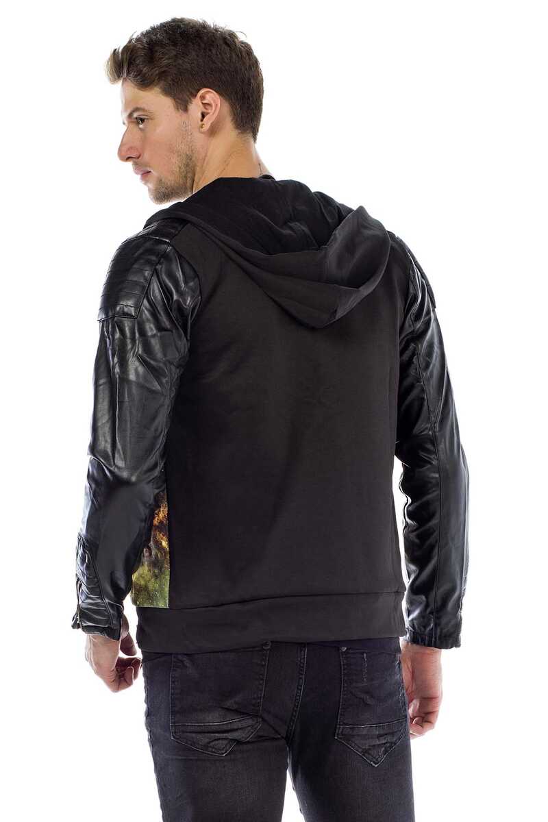Sudadera Estampada para Hombre - C44610