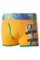 C44902 Boxer de Hombre 