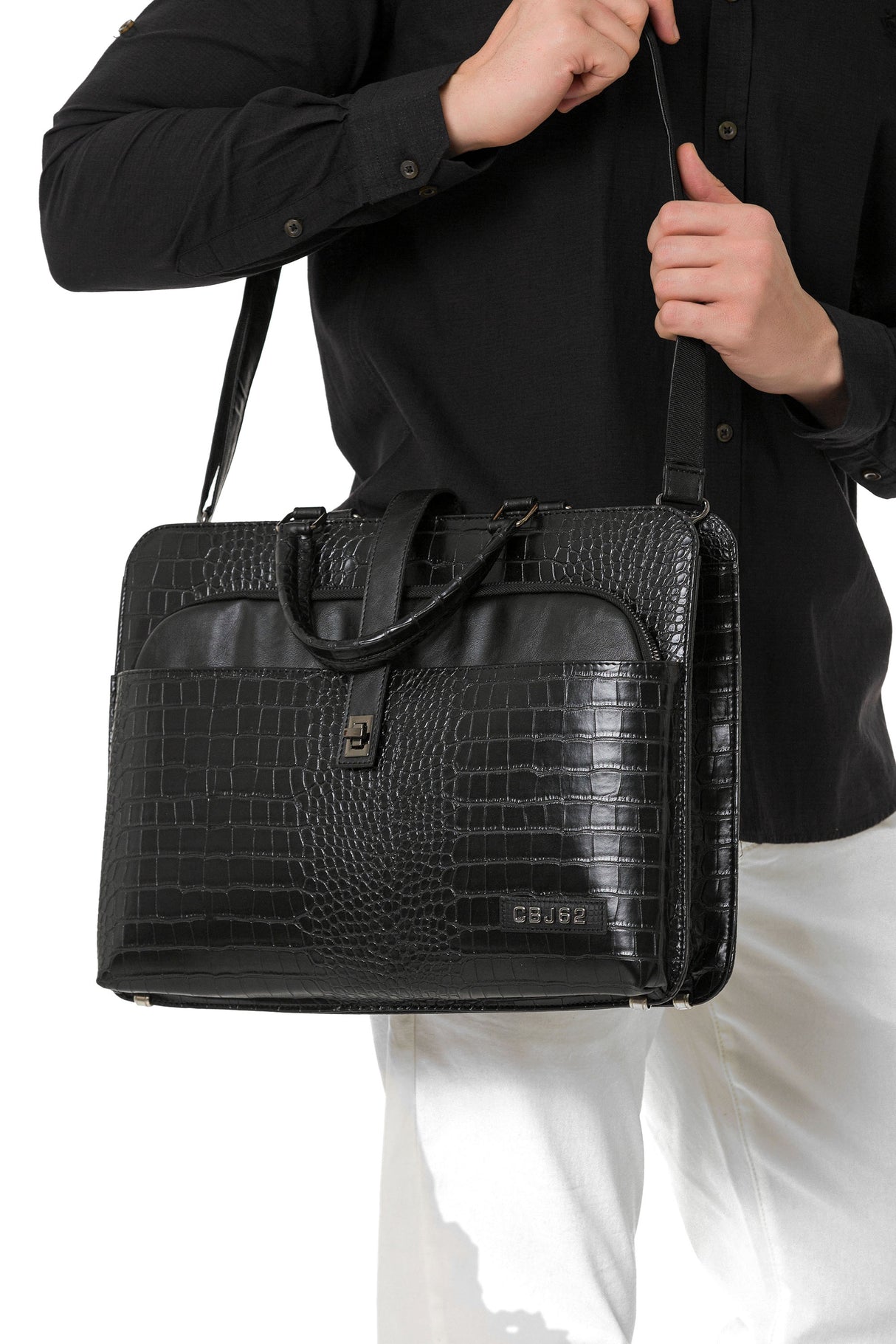 CA143 Bolsa para hombres