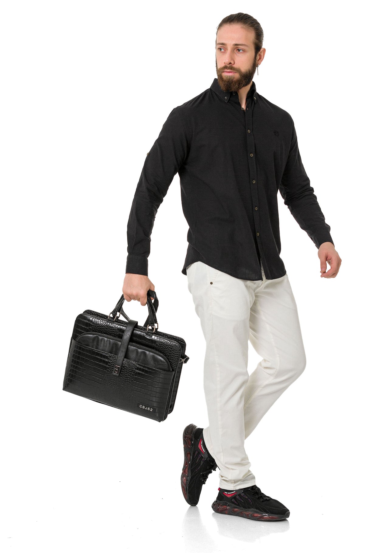 CA143 Bolsa para hombres