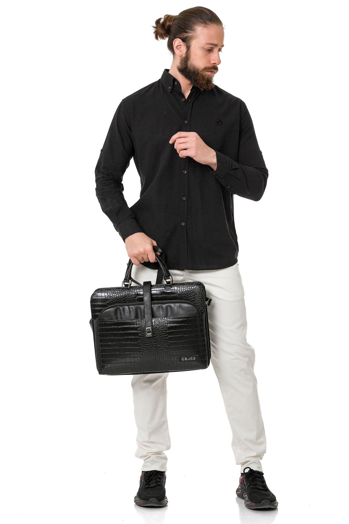 CA143 Bolsa para hombres