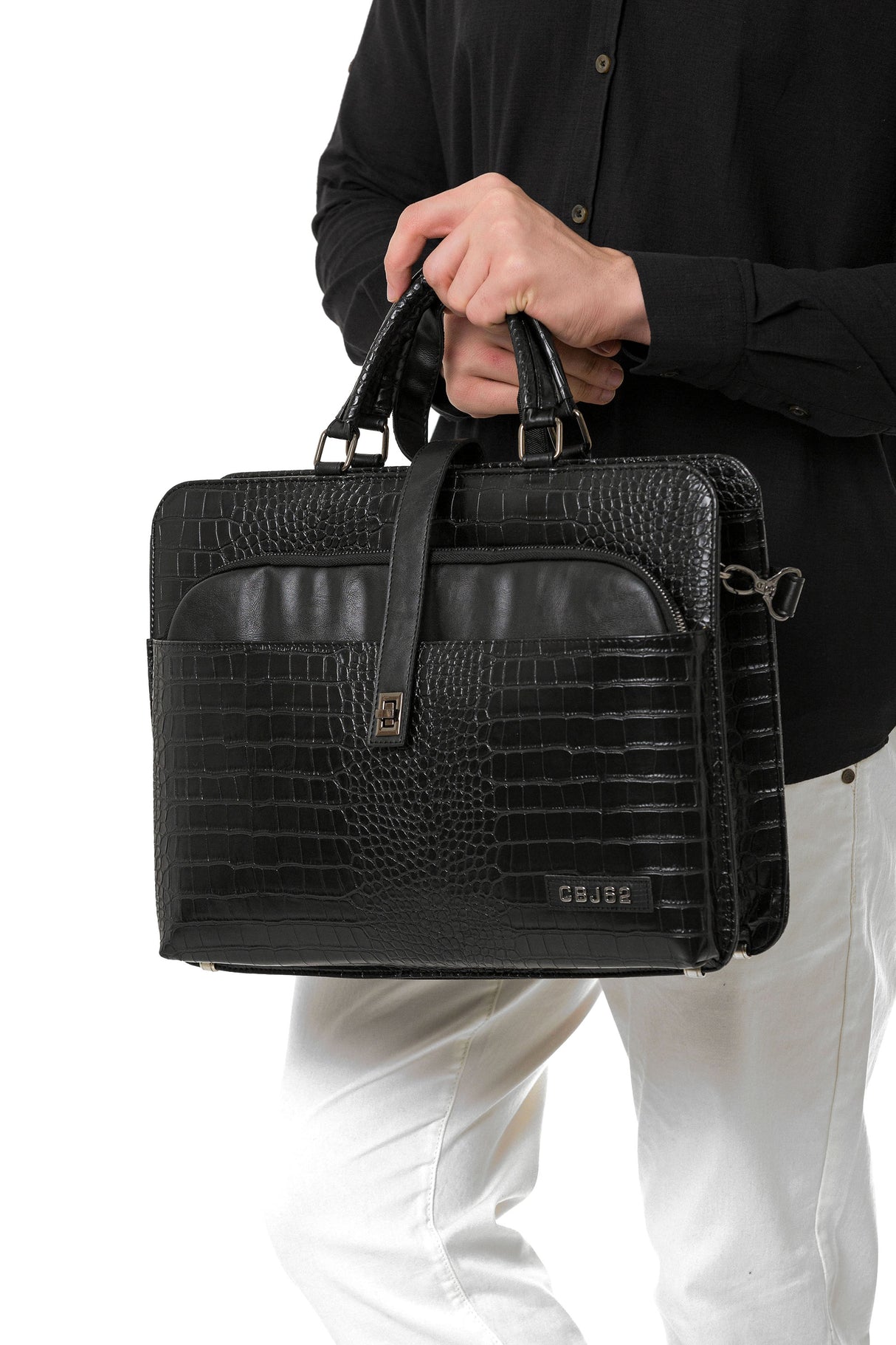 CA143 Bolsa para hombres