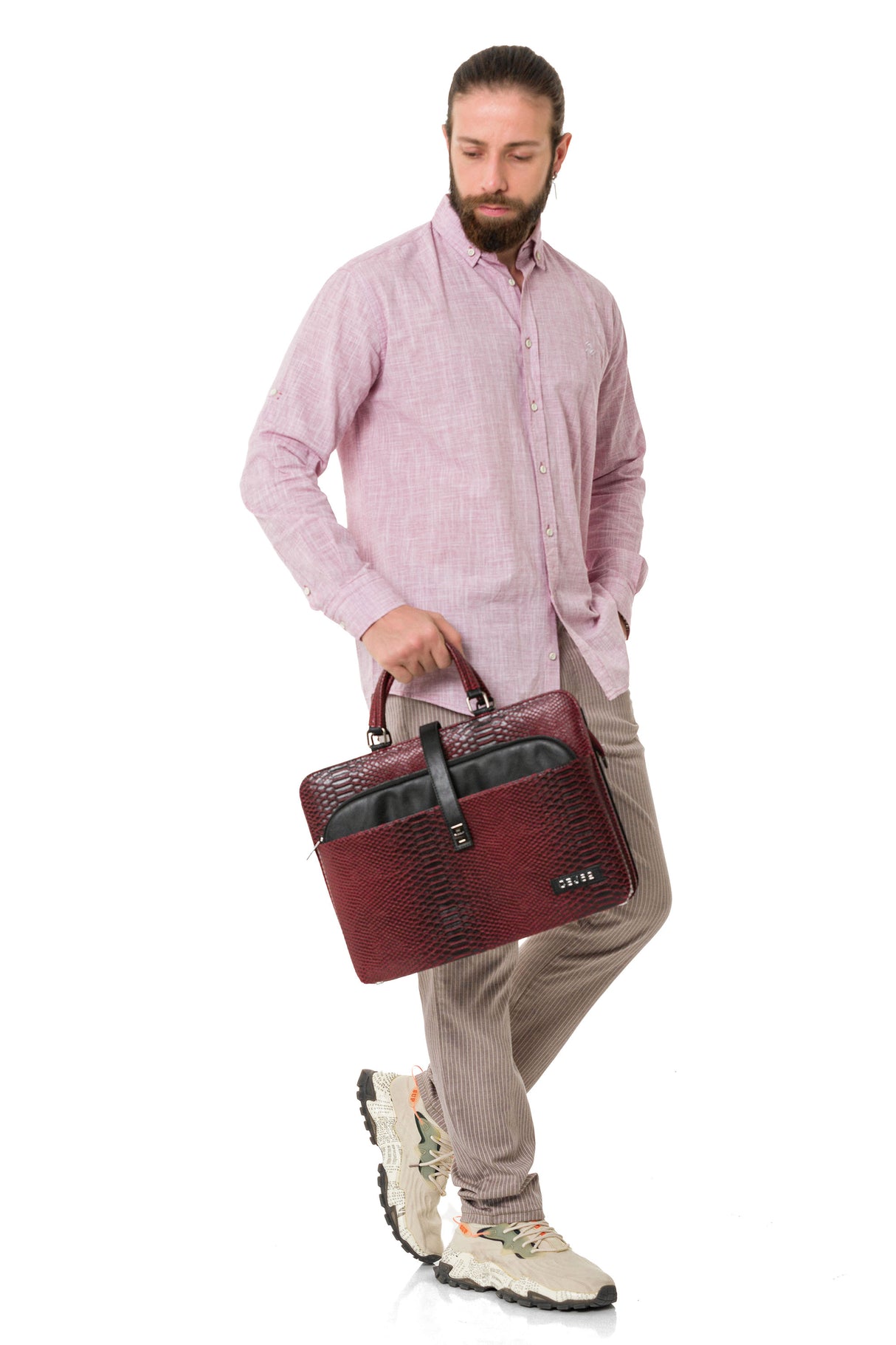 CA143 Bolsa para hombres